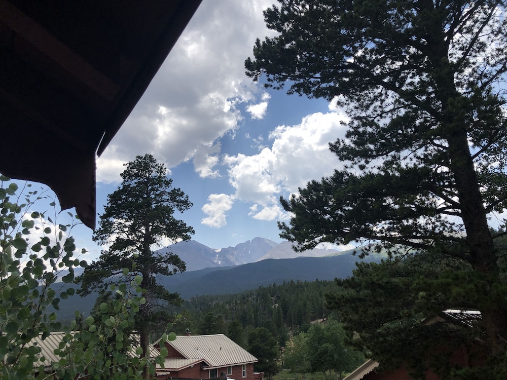 estes park