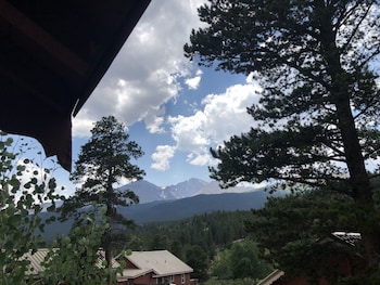 estes park