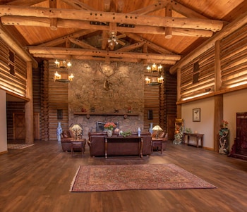 Dao House,Estes Park>>Boulder,3 star