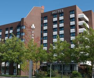Hotel Panorama Hamburg - Billstedt,Hamburg-Mitte>>Hamburg,4 star