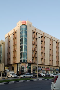 al ferdous hotel apartment