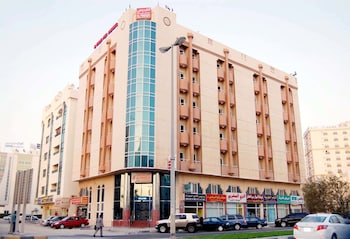 al ferdous hotel apartment