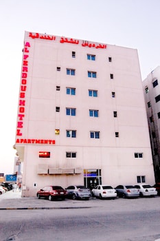 al ferdous hotel apartment