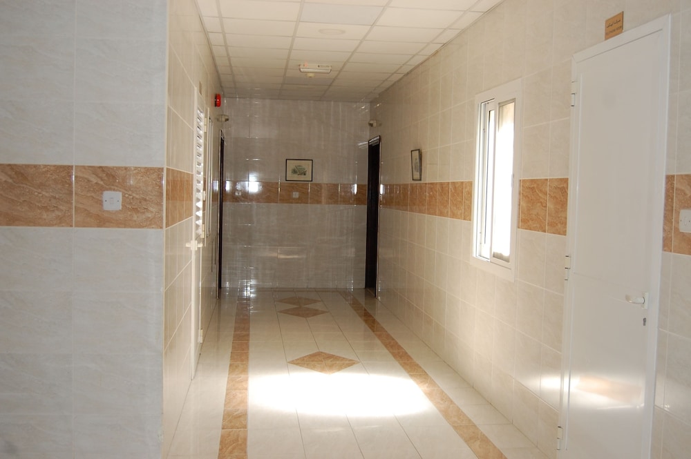 al ferdous hotel apartment