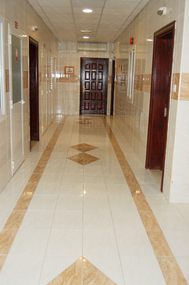 al ferdous hotel apartment
