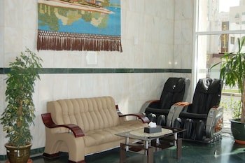 al ferdous hotel apartment