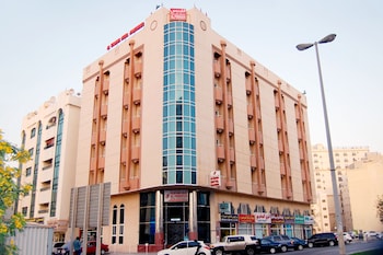 Al Ferdous Hotel Apartment,Dubai>>Ajman,3 star