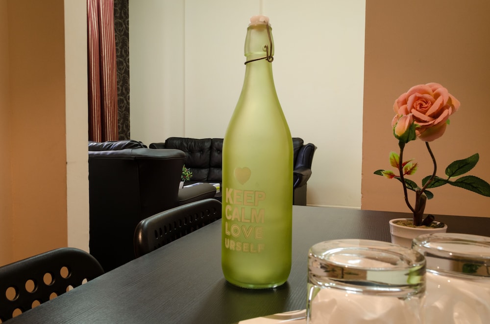 al ferdous hotel apartment