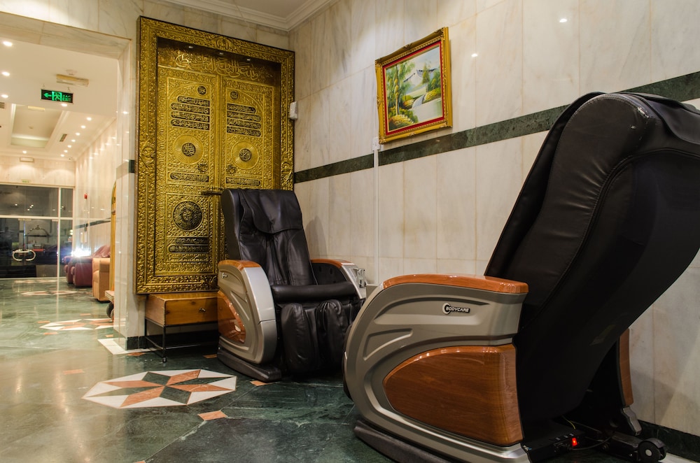 al ferdous hotel apartment