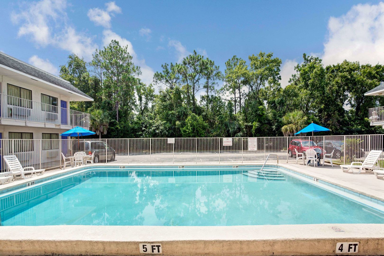 knights inn harts road jacksonville fl