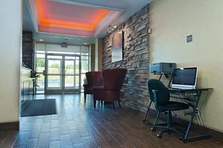 red roof inn georgetown in louisville west