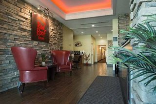 red roof inn georgetown in louisville west