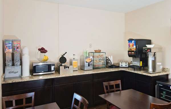 red roof inn georgetown in louisville west