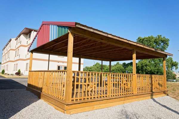 red roof inn georgetown in louisville west