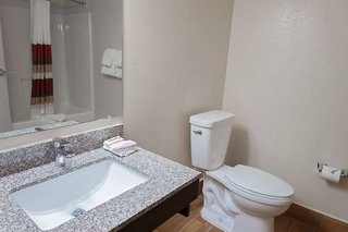 red roof inn georgetown in louisville west