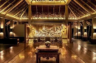 Amatara Welleisure Resort,Panwa Beach>>Cape Panwa,5 star