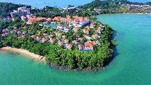 Amatara Welleisure Resort,Panwa Beach>>Cape Panwa,5 star