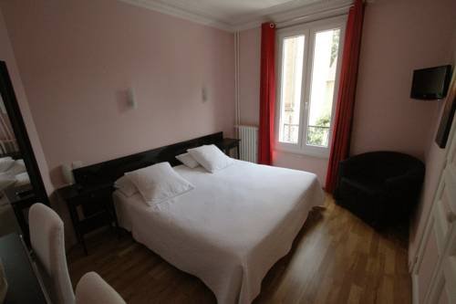 hotel du parc