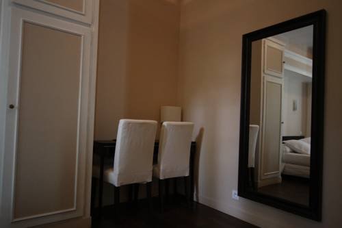 hotel du parc