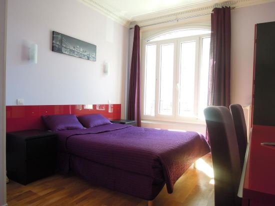 hotel du parc