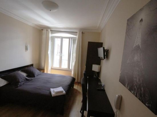 hotel du parc