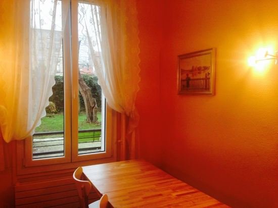 hotel du parc