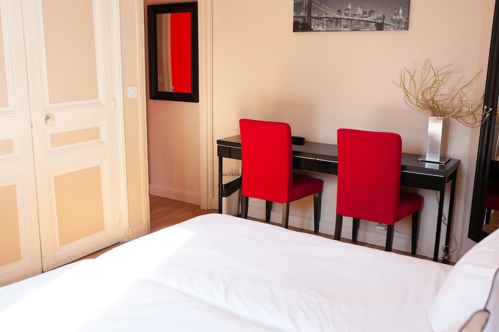 hotel du parc