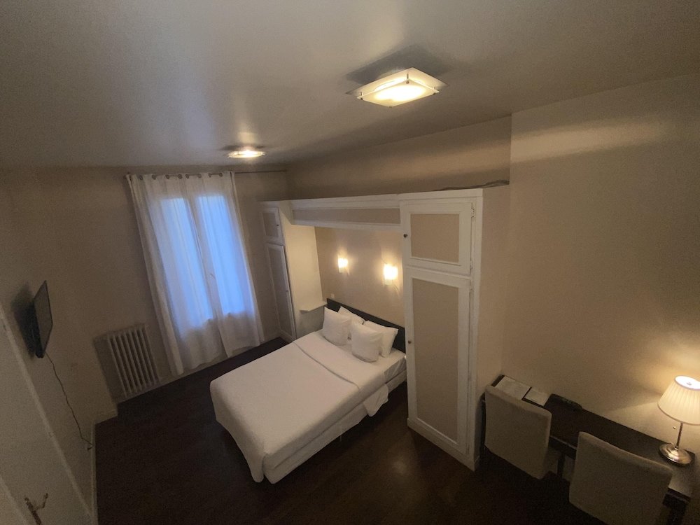 hotel du parc