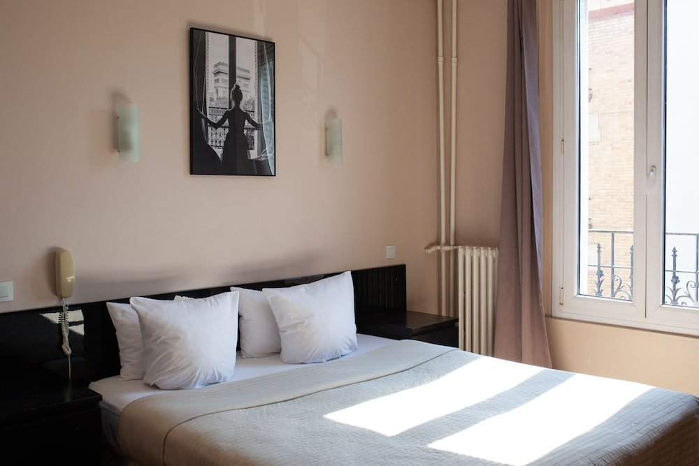 hotel du parc