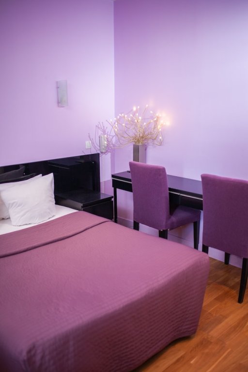 hotel du parc