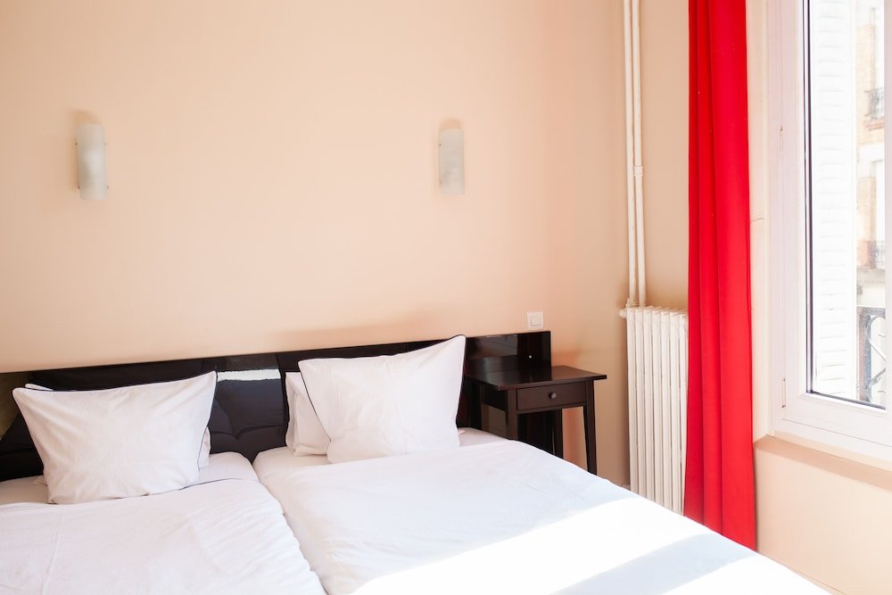 Hotel Du Parc,,2 star