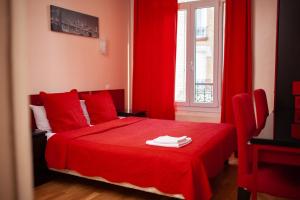 hotel du parc