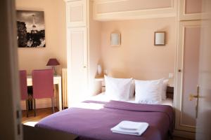 hotel du parc