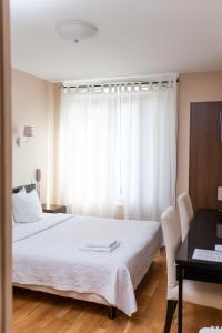 hotel du parc