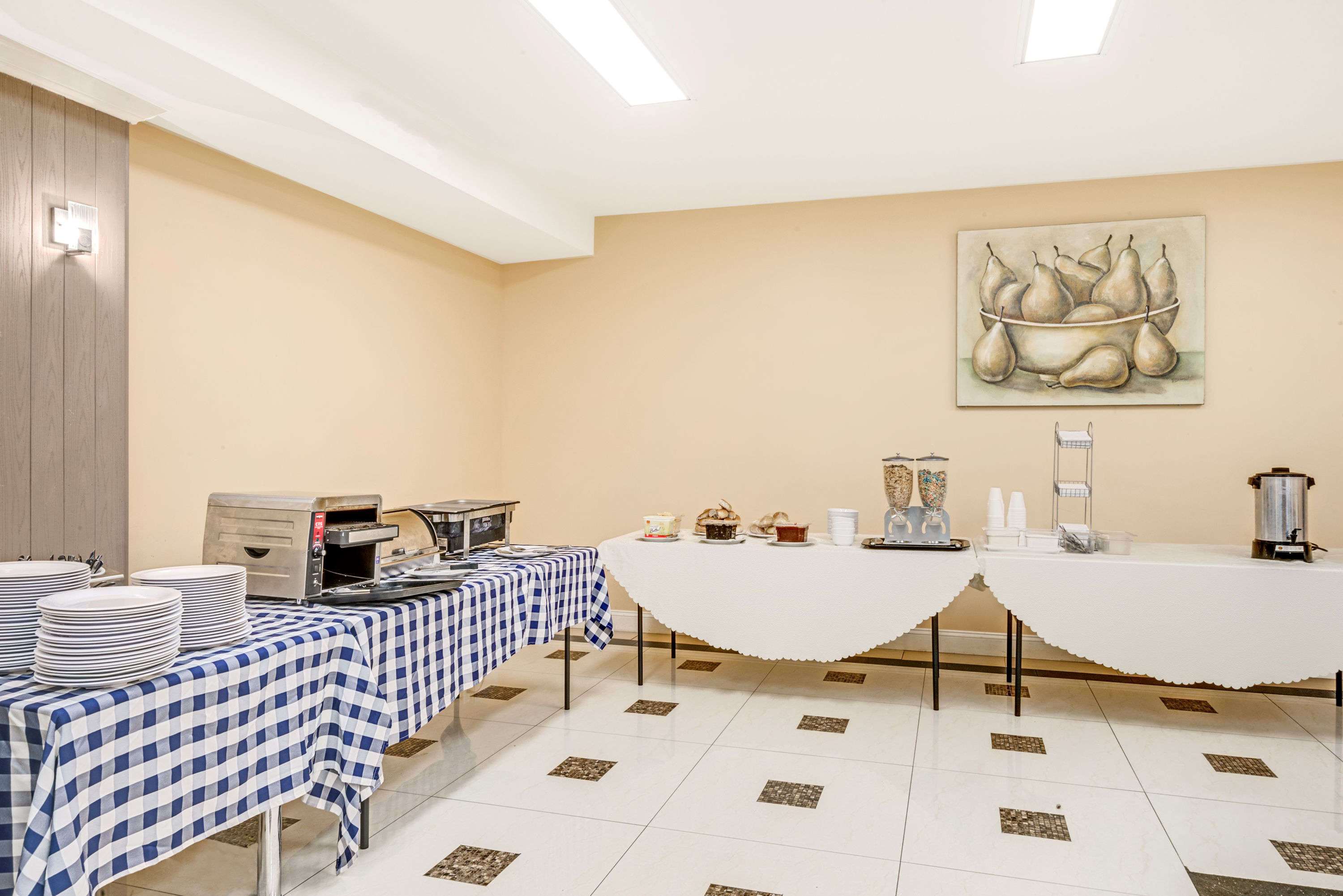 howard johnson by wyndham long island city