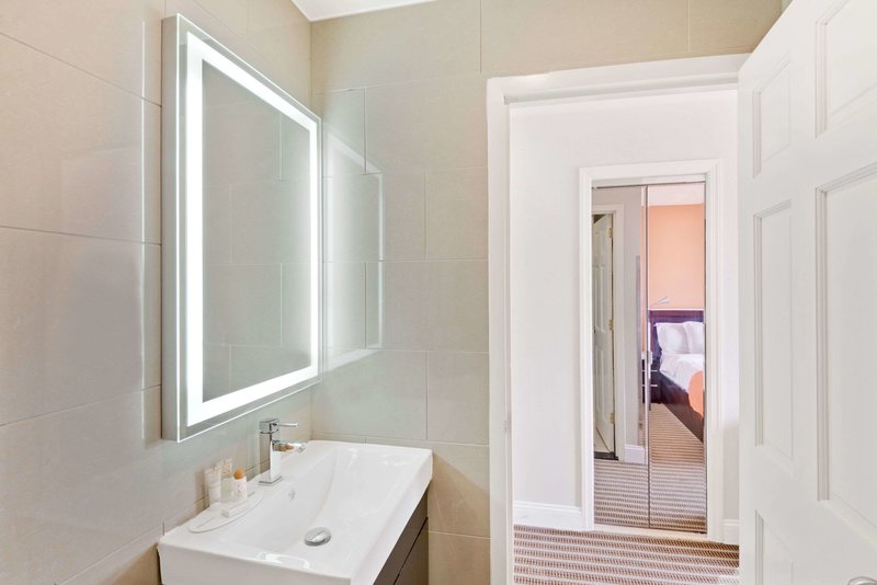 howard johnson by wyndham long island city