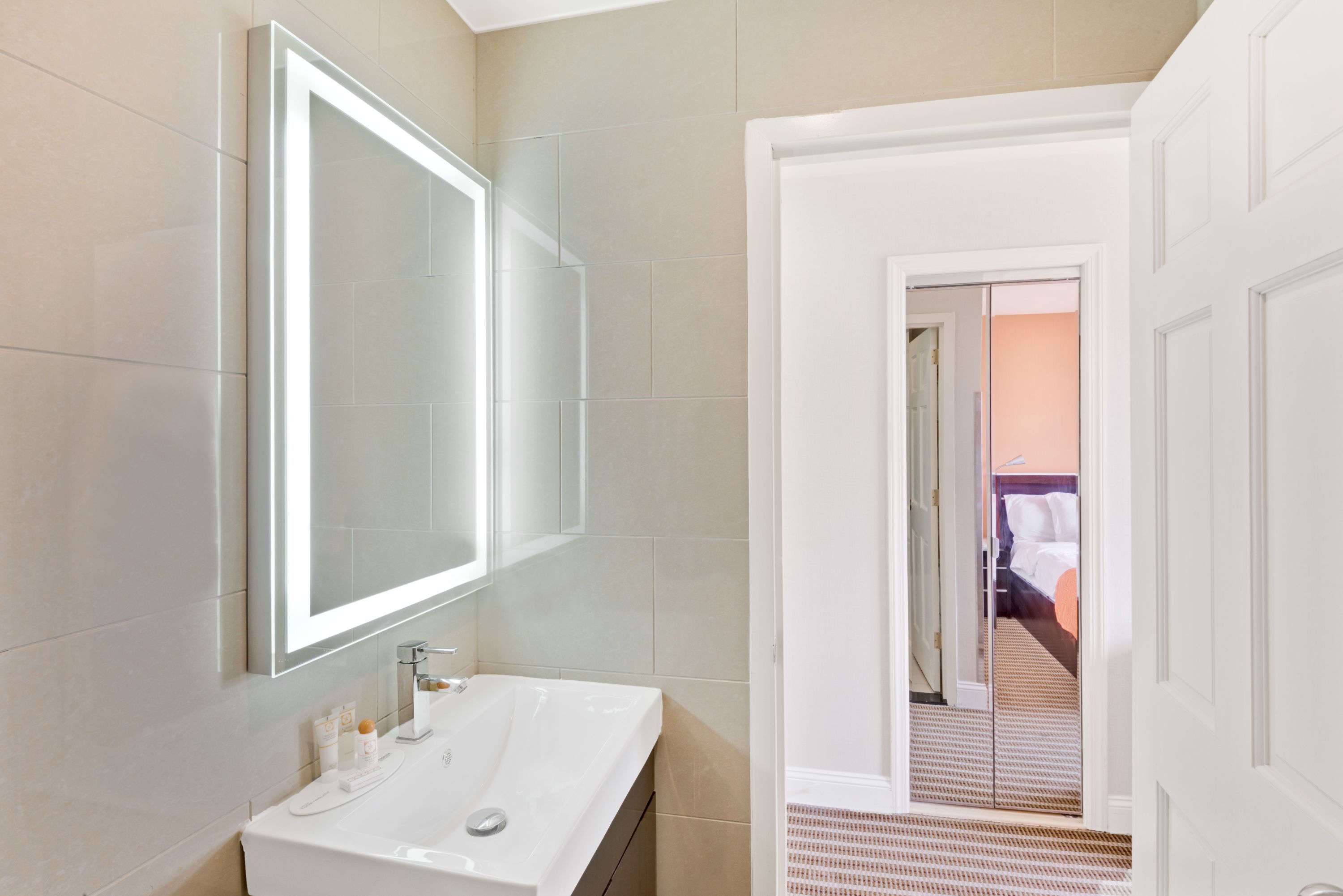 howard johnson by wyndham long island city