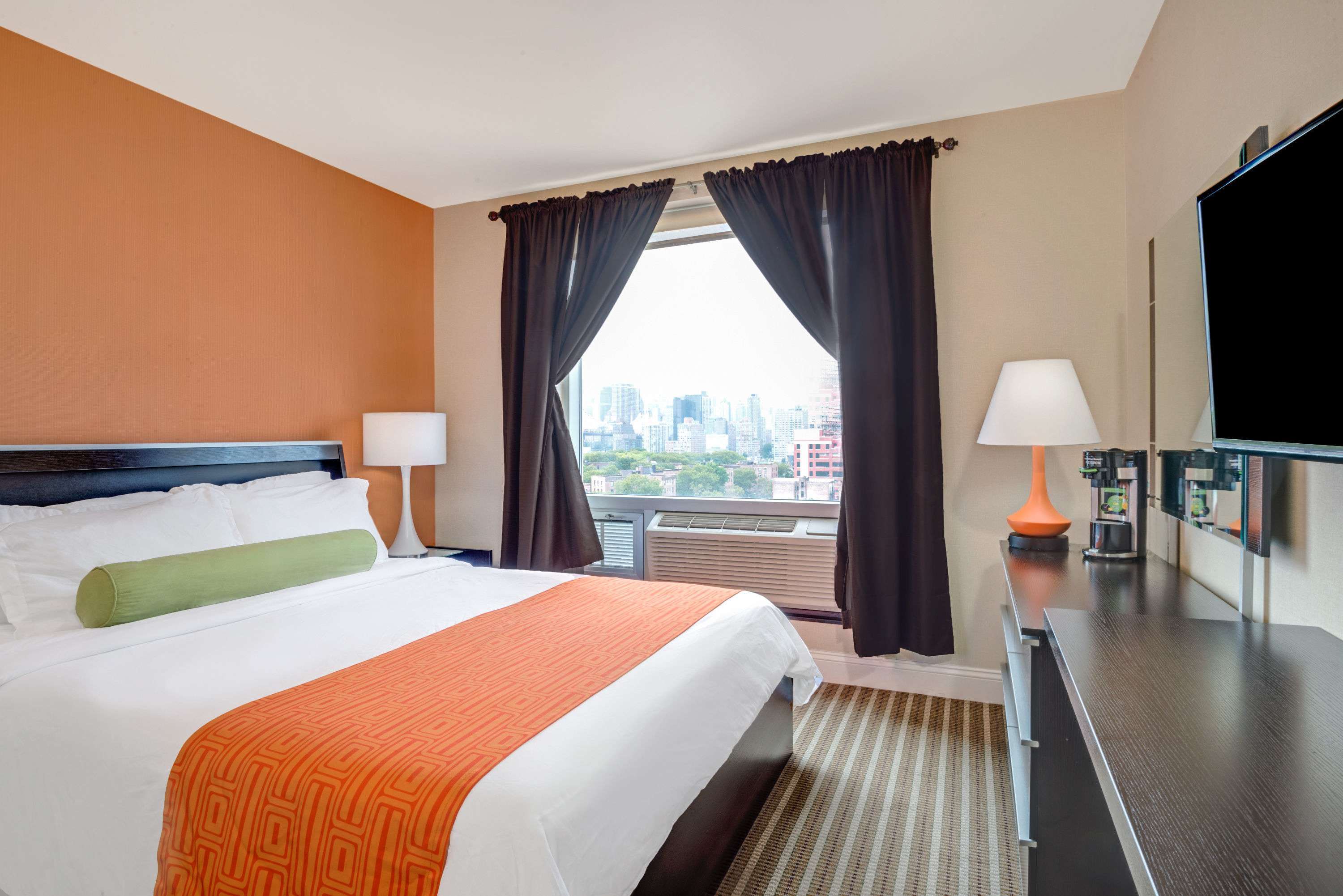 howard johnson by wyndham long island city