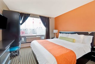 howard johnson by wyndham long island city