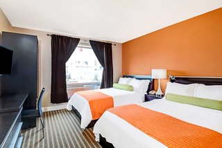 howard johnson by wyndham long island city