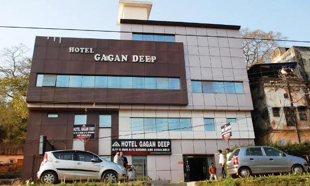 hotel gagandeep