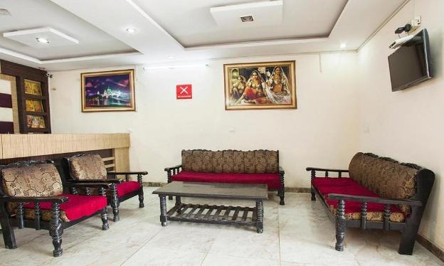 hotel gagandeep