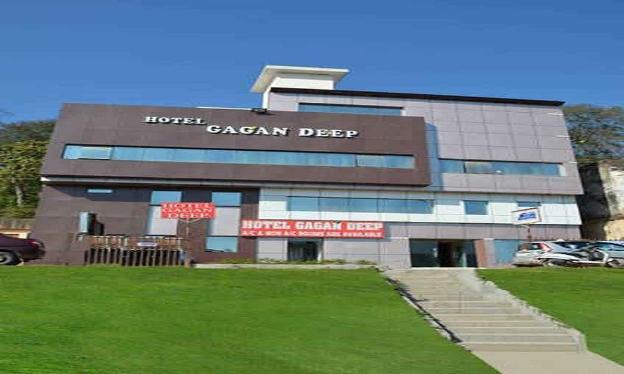 hotel gagandeep
