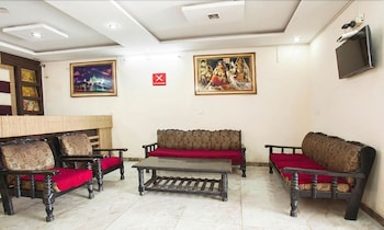 hotel gagandeep