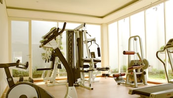 crystal lotus hotel yogyakarta