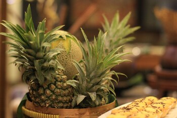 crystal lotus hotel yogyakarta