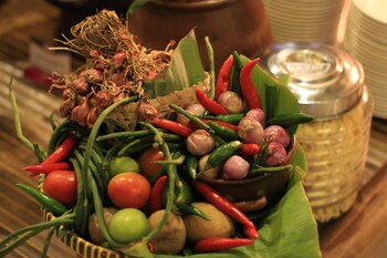 crystal lotus hotel yogyakarta