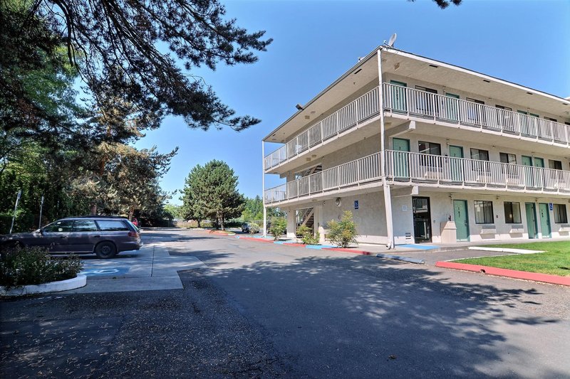 motel 6 kirkland wa north kirkland