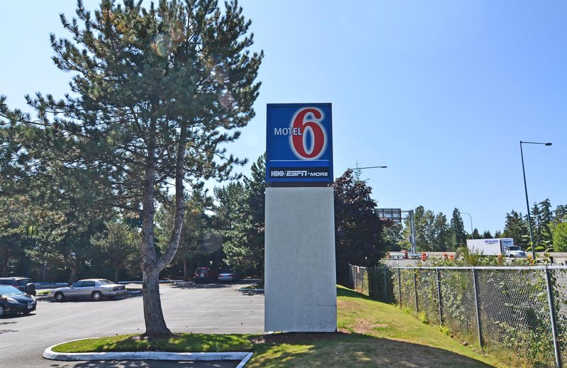 motel 6 kirkland wa north kirkland