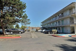 motel 6 kirkland wa north kirkland